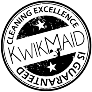 KwikMaid Cleaning Excellence is Guaranteed